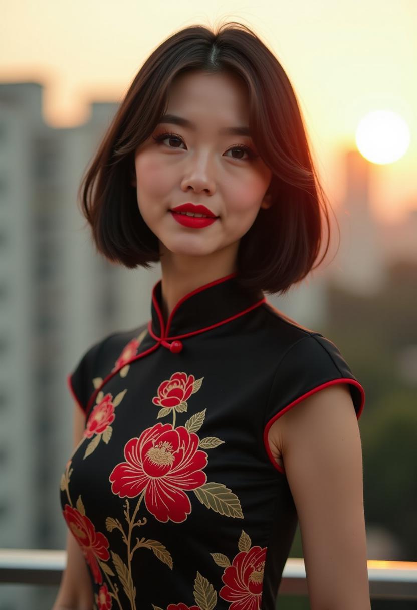 琅琊榜海报