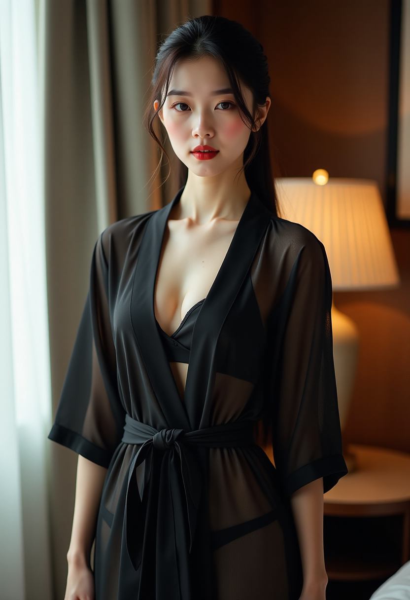 狐妖小红娘竹业篇