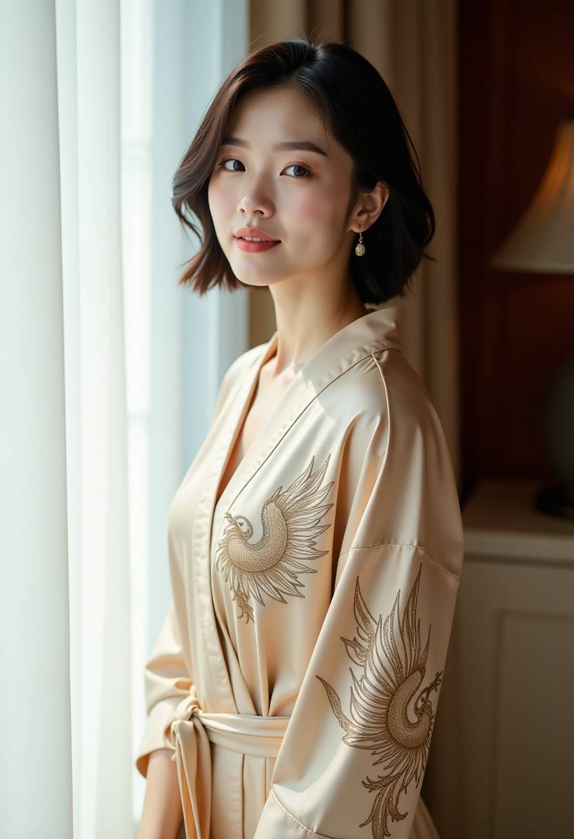 甄嬛传海报
