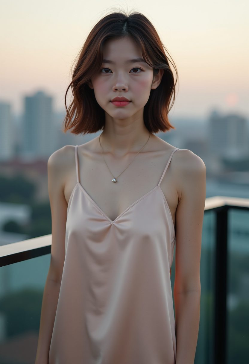 柳舟记海报
