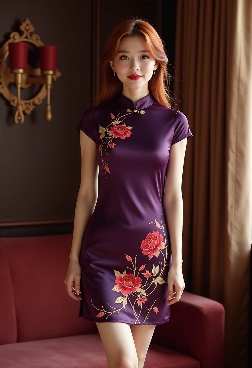 狐妖小红娘海报